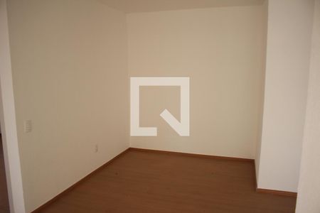 Sala de apartamento à venda com 3 quartos, 65m² em Jk, Contagem