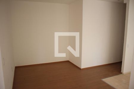 Sala de apartamento à venda com 3 quartos, 65m² em Jk, Contagem