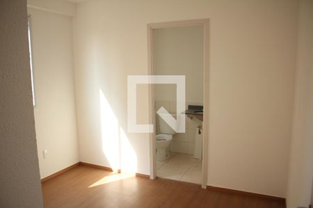 Quarto 3 de apartamento à venda com 3 quartos, 65m² em Jk, Contagem