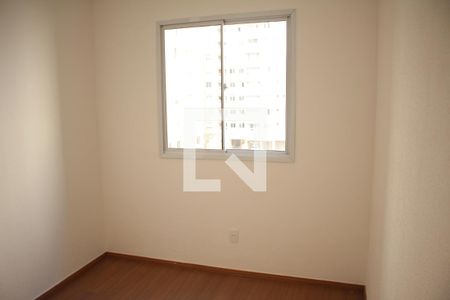 Quarto 2 de apartamento à venda com 3 quartos, 65m² em Jk, Contagem