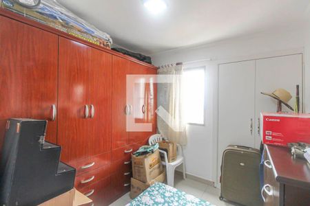 Quarto  de apartamento para alugar com 2 quartos, 56m² em Vila Diva (zona Leste), São Paulo