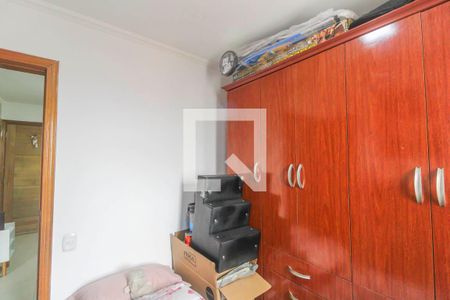 Quarto  de apartamento para alugar com 2 quartos, 56m² em Vila Diva (zona Leste), São Paulo