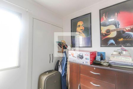 Quarto  de apartamento para alugar com 2 quartos, 56m² em Vila Diva (zona Leste), São Paulo