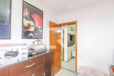 Quarto  de apartamento para alugar com 2 quartos, 56m² em Vila Diva (zona Leste), São Paulo