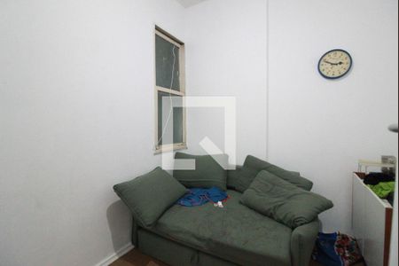 Sala de apartamento à venda com 1 quarto, 32m² em Copacabana, Rio de Janeiro