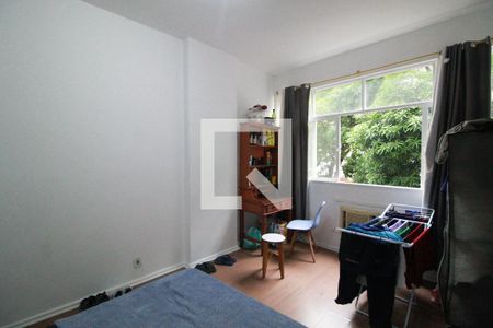 Quarto de apartamento à venda com 1 quarto, 32m² em Copacabana, Rio de Janeiro