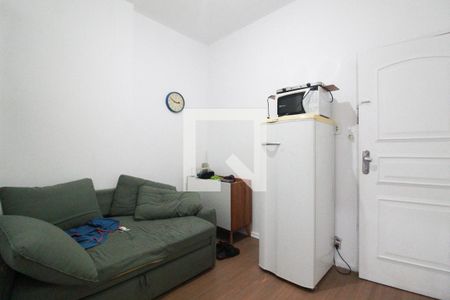 Apartamento à venda com 32m², 1 quarto e sem vagaSala