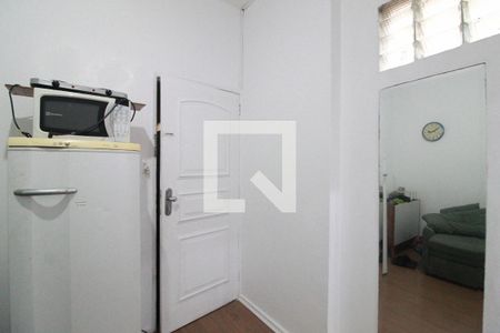 Sala de apartamento à venda com 1 quarto, 32m² em Copacabana, Rio de Janeiro