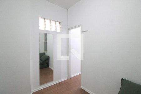 Apartamento à venda com 32m², 1 quarto e sem vagaSala