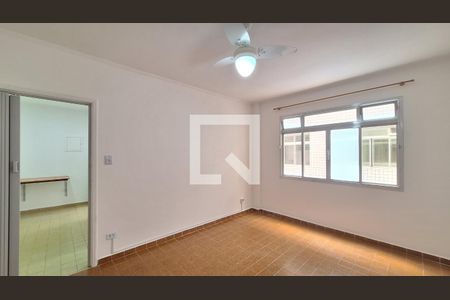 Quarto de apartamento para alugar com 1 quarto, 32m² em Cidade Ocian, Praia Grande