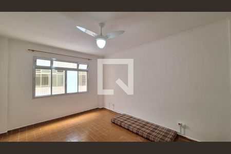 Quarto de apartamento para alugar com 1 quarto, 32m² em Cidade Ocian, Praia Grande