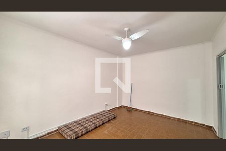 Quarto de apartamento para alugar com 1 quarto, 32m² em Cidade Ocian, Praia Grande