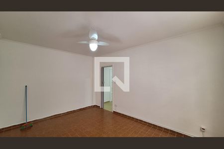 Quarto de apartamento para alugar com 1 quarto, 32m² em Cidade Ocian, Praia Grande