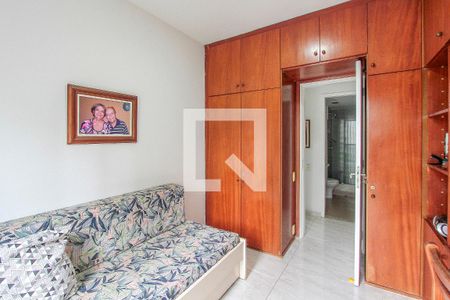 bQuarto 1  de apartamento à venda com 2 quartos, 80m² em São Conrado, Rio de Janeiro