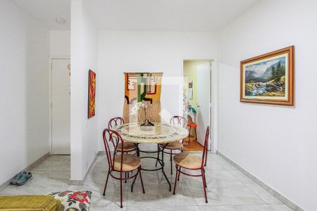 Sala de apartamento à venda com 2 quartos, 80m² em São Conrado, Rio de Janeiro