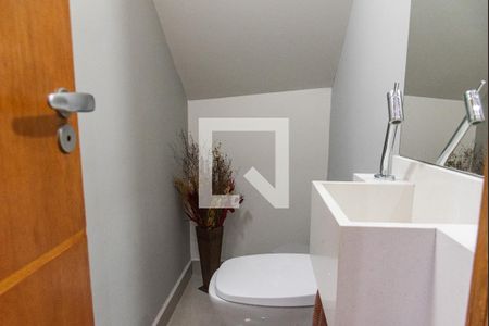 Lavabo de casa à venda com 3 quartos, 100m² em Vila Mariana, São Paulo