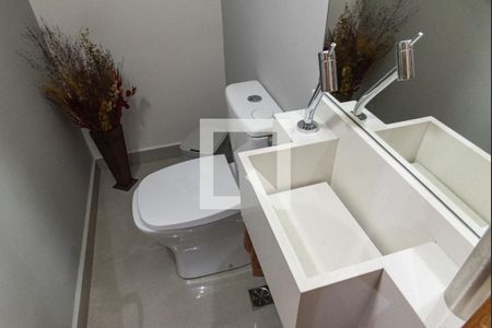 Lavabo de casa à venda com 3 quartos, 100m² em Vila Mariana, São Paulo