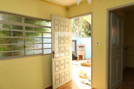 Sala de casa à venda com 3 quartos, 100m² em Vila Curuçá Velha, São Paulo