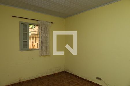 Quarto 2 de casa à venda com 3 quartos, 100m² em Vila Curuçá Velha, São Paulo