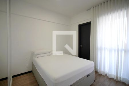 Suite de apartamento à venda com 1 quarto, 55m² em Boa Viagem, Belo Horizonte