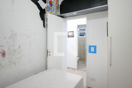 Quarto 1 de apartamento à venda com 3 quartos, 70m² em Jardim Vergueiro (sacomã), São Paulo