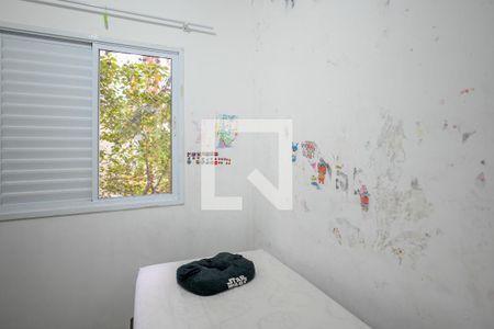 Quarto 1 de apartamento à venda com 3 quartos, 70m² em Jardim Vergueiro (sacomã), São Paulo