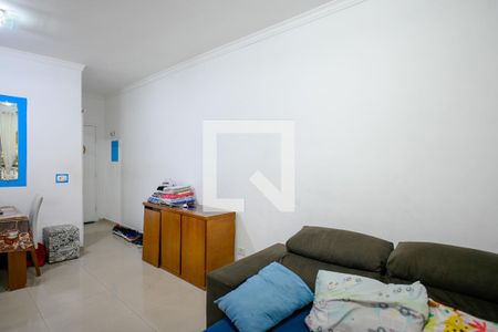 Sala de apartamento à venda com 3 quartos, 70m² em Jardim Vergueiro (sacomã), São Paulo