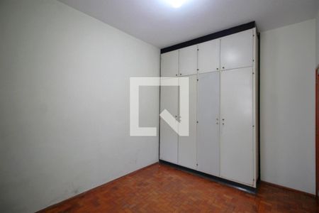 Quarto 2 de apartamento à venda com 3 quartos, 90m² em Serra, Belo Horizonte