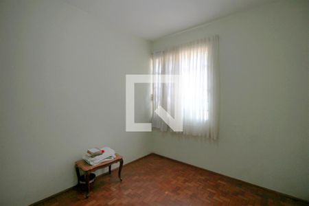 Quarto 2 de apartamento à venda com 3 quartos, 90m² em Serra, Belo Horizonte