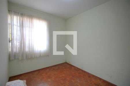 Quarto 2 de apartamento à venda com 3 quartos, 90m² em Serra, Belo Horizonte