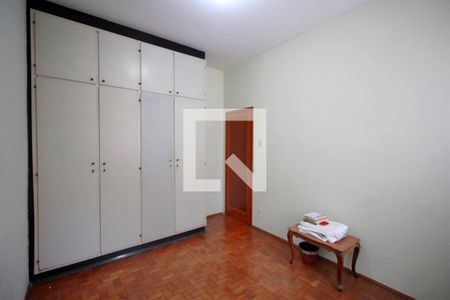 Quarto 2 de apartamento à venda com 3 quartos, 90m² em Serra, Belo Horizonte