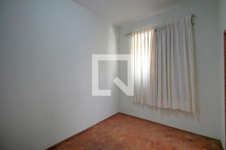 Suite de apartamento à venda com 3 quartos, 90m² em Serra, Belo Horizonte