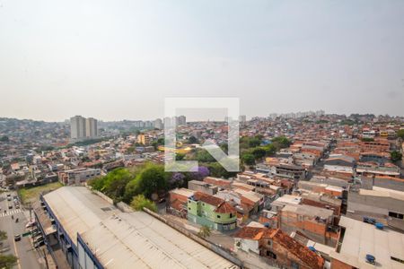 Vista do Quarto 1 de apartamento à venda com 2 quartos, 49m² em Vila Nova Conceicao, Osasco