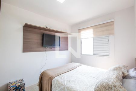 Quarto 1 de apartamento à venda com 2 quartos, 49m² em Vila Nova Conceicao, Osasco