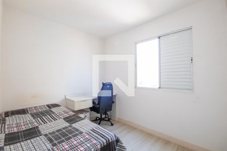 Quarto 2 de apartamento à venda com 2 quartos, 49m² em Vila Nova Conceicao, Osasco