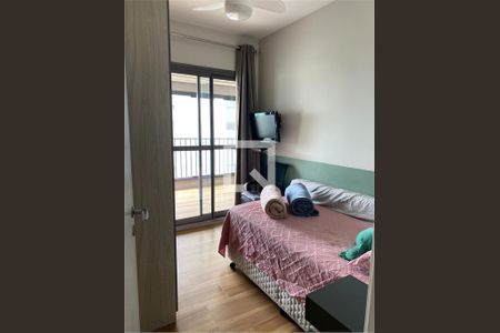 Apartamento à venda com 3 quartos, 103m² em Tatuapé, São Paulo