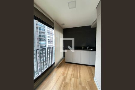 Apartamento à venda com 3 quartos, 103m² em Tatuapé, São Paulo