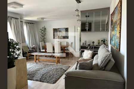 Apartamento à venda com 2 quartos, 55m² em Vila Prudente, São Paulo