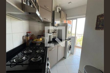 Apartamento à venda com 2 quartos, 55m² em Vila Prudente, São Paulo