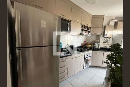 Apartamento à venda com 2 quartos, 55m² em Vila Prudente, São Paulo