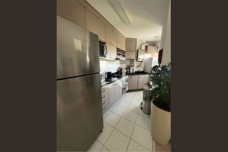 Apartamento à venda com 2 quartos, 55m² em Vila Prudente, São Paulo