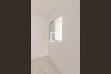 Quarto  de apartamento para alugar com 1 quarto, 30m² em Cidade Patriarca, São Paulo