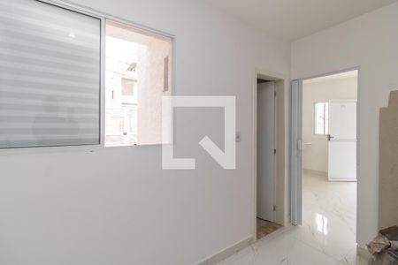 Quarto  de apartamento para alugar com 1 quarto, 30m² em Cidade Patriarca, São Paulo