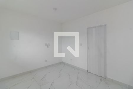 Sala + Cozinha de apartamento para alugar com 1 quarto, 30m² em Cidade Patriarca, São Paulo