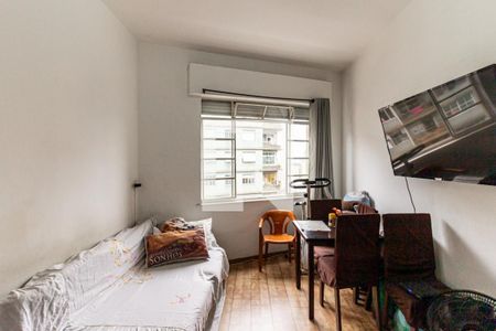 Studio de kitnet/studio à venda com 1 quarto, 40m² em Santa Cecilia, São Paulo