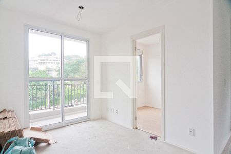 Sala de apartamento para alugar com 2 quartos, 39m² em Vila Pirituba, São Paulo