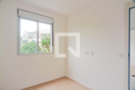 Quarto 2 de apartamento para alugar com 2 quartos, 39m² em Vila Pirituba, São Paulo