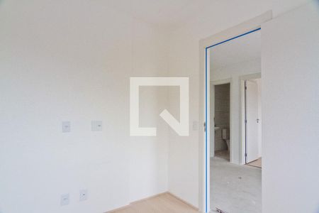 Quarto 1 de apartamento para alugar com 2 quartos, 39m² em Vila Pirituba, São Paulo