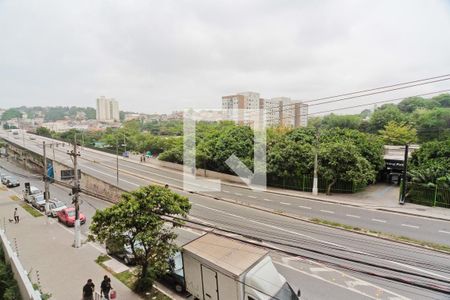 Vista de apartamento para alugar com 2 quartos, 39m² em Vila Pirituba, São Paulo