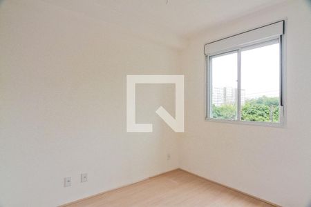 Quarto 2 de apartamento para alugar com 2 quartos, 39m² em Vila Pirituba, São Paulo